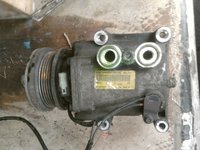 Compresor ac ford courier an 2000 motor 1.8