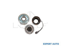 Compresor ac Ford COURIER caroserie (JV_) 1998-2016 #2 1148865