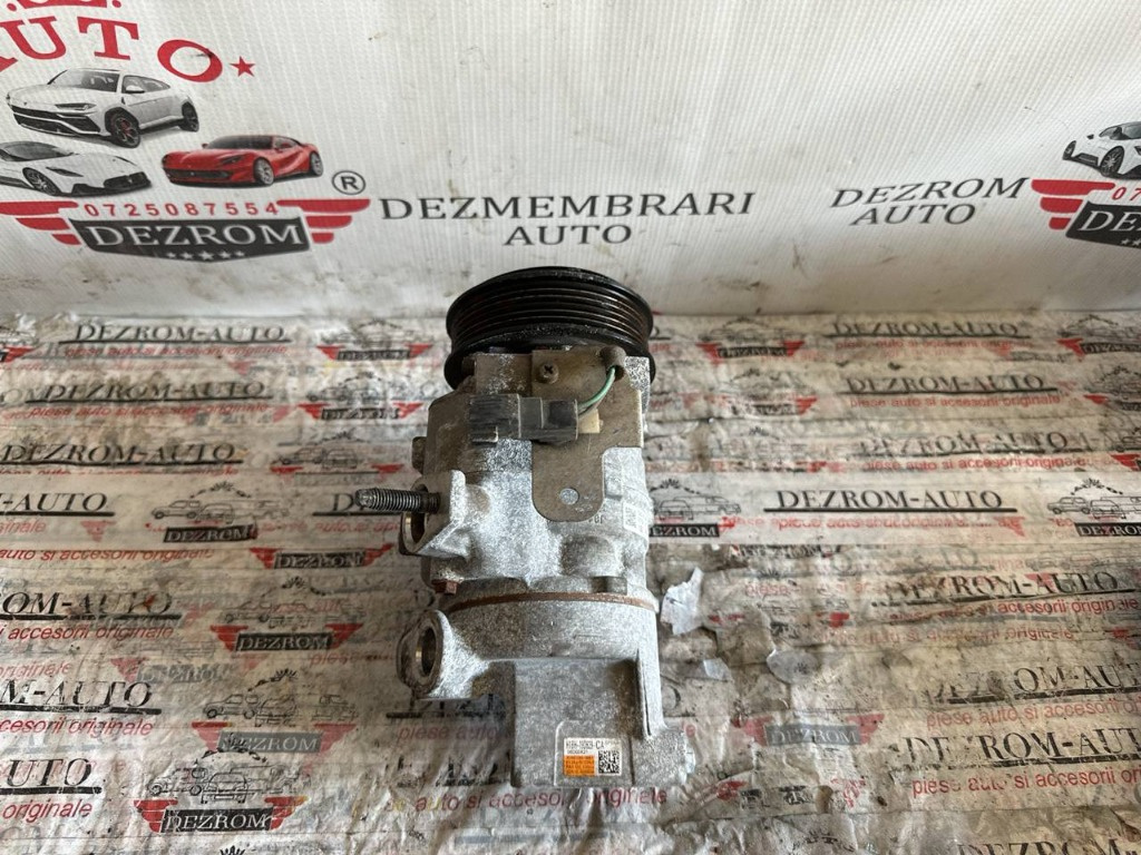 Compresor AC FORD Ecosport Mk2 1.5 TDCi 
