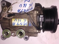 Compresor AC Ford Fiesta 1.4 B 16 valve, an fabricatie 2004