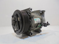 Compresor ac Ford Fiesta 1.4 tdci 2000-2003 compresor ce are cod oem 2S6119D629AE fiesta/fusion