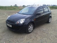 Compresor AC - Ford Fiesta - 2003 - 1.4TDCi