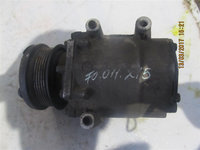 COMPRESOR AC FORD FIESTA 2007 OEM:2S6H19D629AB.