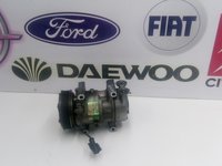 Compresor AC Ford Fiesta 6 1.4 TDCI Cod 2S6119D629AE
