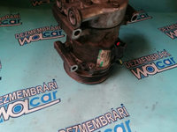 Compresor AC Ford fiesta COD:1442F