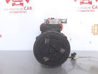 Compresor AC FORD Fiesta / Fusion1.4TDCI