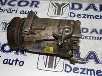 COMPRESOR AC FORD FIESTA-VI / C1B1-19D629-AM