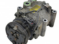 Compresor AC Ford Focus 1 2002 1.8 diesel TDCI Cod motor F9DA/F9DB 115CP/85KW