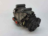 Compresor AC Ford Focus 1 2003 1.8 TDCI Diesel Motor FFDA/F9DA,F9DB 100CP/74KW