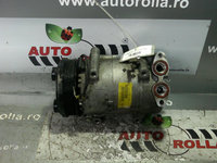 Compresor ac Ford Focus 1.8 tdci.