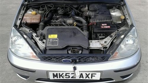 Compresor AC Ford Focus 1,8TDDI din 2003