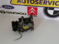 Compresor AC Ford Focus 1 Fiesta 1.6 benzina Cod YS4H19D629AB