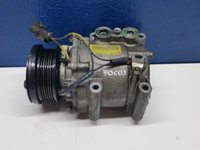 Compresor AC Ford Focus 1, Fiesta 2001 - 2004 Cod YS4H19D629AB