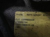 Compresor AC Ford Focus 1 YS4H-19D629-AB
