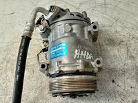 COMPRESOR AC FORD FOCUS 2 1.6 tdci HHDA COD- 0976205524 , 3M5H-19D629-SB....