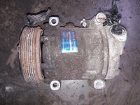 Compresor AC Ford Focus 2, 1.6 tdci G8DA, cod piesa 5559606524 ; 3M5H19D629SB