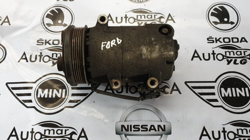 Compresor ac ford focus 2 2.0tdci