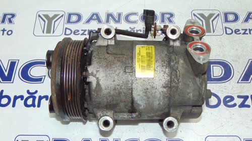 COMPRESOR AC FORD FOCUS 2 - 3M5H-19D629-KF