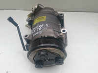 Compresor AC Ford Focus 2 , C Max 1.6 tdci cod 3m5w19d629kf 3m5w 19d629 kf