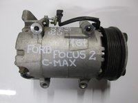 COMPRESOR AC FORD FOCUS 2 C MAX 1.6I COD-9M5H-19D629-KF.....