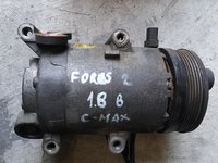 Compresor AC Ford Focus 2/ C-max 1.8 benzina