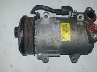 Compresor ac Ford Focus 2, C- Max, Mazda 3, Volvo , 1.6 TDCI