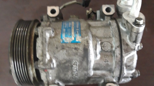 Compresor AC ford focus 2 cod 3M5H-19D629-SB