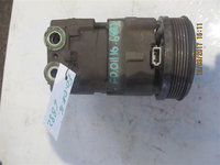 COMPRESOR AC FORD FOCUS 2001 OEM:19D529.