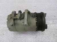 Compresor AC Ford Focus 2003 1.8 Diesel Cod motor: FFDA 100 CP