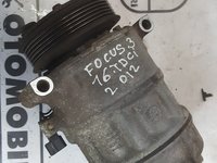 Compresor AC Ford Focus 3 1.6 TDCI 2011-2017 cod: AM5N-19D629-AB