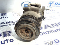 COMPRESOR AC FORD FOCUS 3 COD AV11-19D629-BB