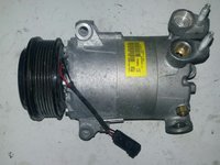 Compresor AC FORD FOCUS 3, KUGA, C-MAX 2, Ford Galaxy, 2.0 TDCI