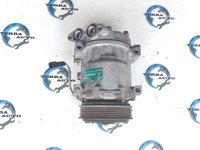 Compresor AC Ford Focus C-Max 1.6 TDCI cod: 3M5H-19D629-GD