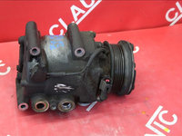 Compresor Ac FORD FOCUS (DAW, DBW) 1.4 16V FXDB