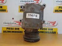 COMPRESOR AC FORD FOCUS I 1.6 BENZINA 16V, AN 1998-2004