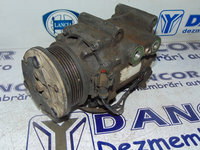 COMPRESOR AC FORD FOCUS-I / YS4H-19D629-AB