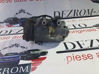 Compresor ac ford focus II 2.0 tdci 2004-2010