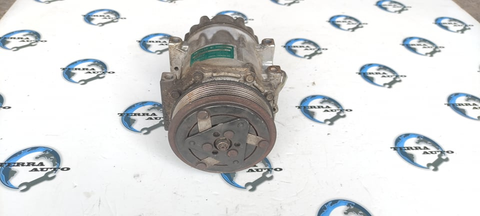Compresor AC Ford Focus II 2.0 TDCI cod 