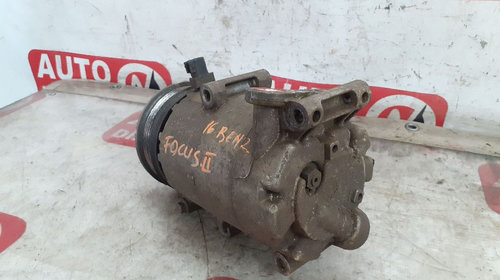 COMPRESOR AC FORD FOCUS II 2009 OEM:3M5H-AGG9