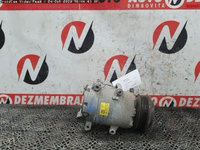 COMPRESOR AC FORD FOCUS III 2012 OEM:AV11-19D629-BA.