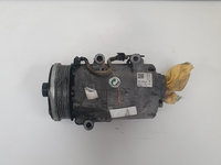 Compresor AC Ford Focus mk2 Peugeot Volvo Citroen 4m5h19d629ad