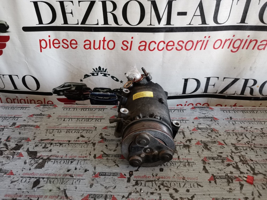 Compresor AC Ford Focus Mk3 2.0 TDCi ST 