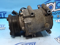 Compresor AC Ford Focus/Mondeo 1.6 b 16v 2001 RFXS4H-190647-AB