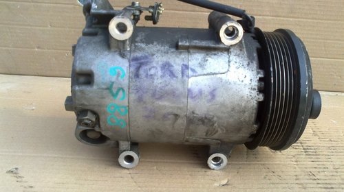 Compresor AC Ford Focus motor 2.0 an 2007 cod