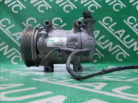 Compresor Ac FORD FUSION (JU_) 1.4 TDCi F6JA