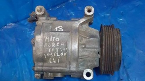 Compresor ac ford ka 1.2i fp4 69 cai cod 5A7875200 51747318