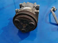 Compresor ac ford ka 1.3b 1997-2008