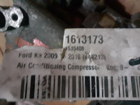 Compresor Ac Ford KA 1535408