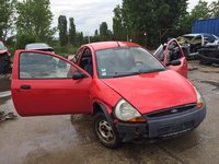 Compresor AC Ford KA DIN 2000