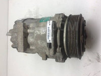 Compresor AC Ford Kuga 2008 2.0 TDCI Diesel Cod motor UKDA/G6DG 100KW/136CP